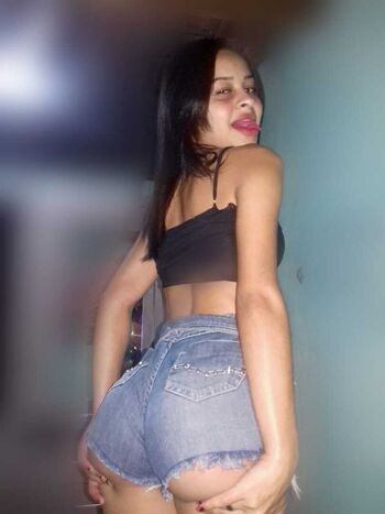 Full leaked Milly ramos private onlyfans photo