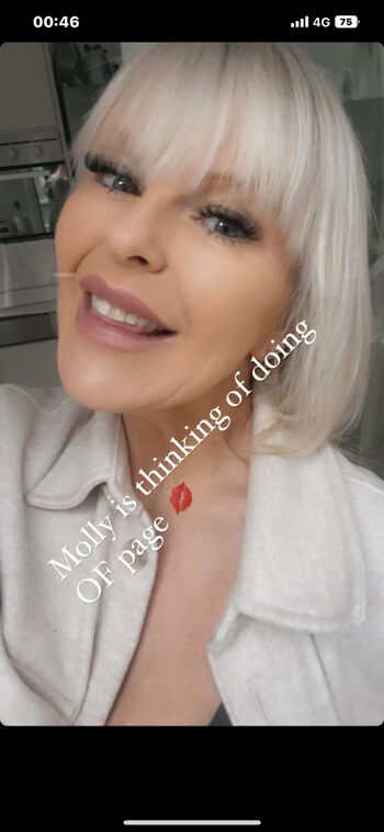 Full leaked Millymae private onlyfans photo