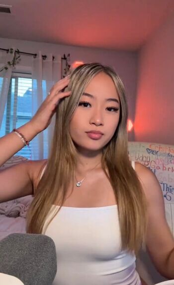 Full leaked Millypurr private onlyfans photo