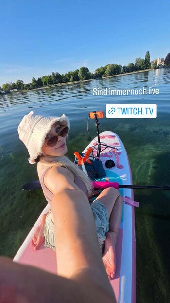 Full leaked Milschbaum private onlyfans photo