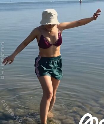 Full leaked Milschbaum private onlyfans photo