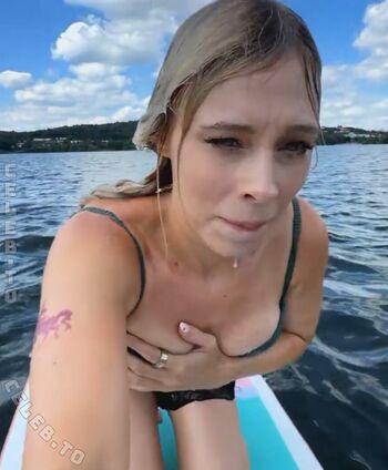 Full leaked Milschbaum private onlyfans photo