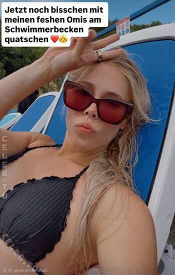 Full leaked Milschbaum private onlyfans photo