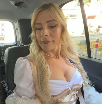 Full leaked Milschbaum private onlyfans photo
