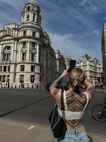 Full leaked Milu castillo private onlyfans photo