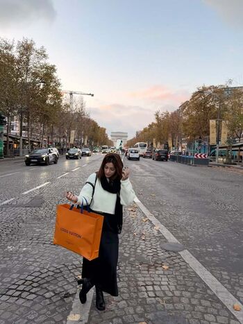 Full leaked Milu castillo private onlyfans photo