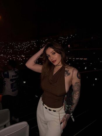 Full leaked Milu castillo private onlyfans photo