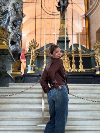 Full leaked Milu castillo private onlyfans photo