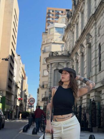 Full leaked Milu castillo private onlyfans photo