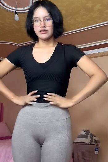 Full leaked Mily gonzales private onlyfans photo