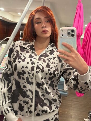 Full leaked Milynn sarley private onlyfans photo