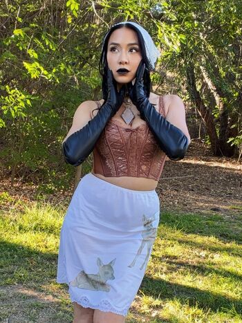 Full leaked Milynn sarley private onlyfans photo