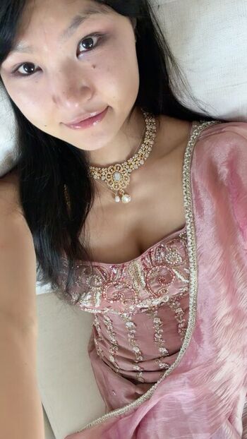 Full leaked Mimee xu private onlyfans photo
