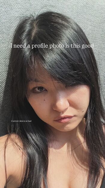Full leaked Mimee xu private onlyfans photo