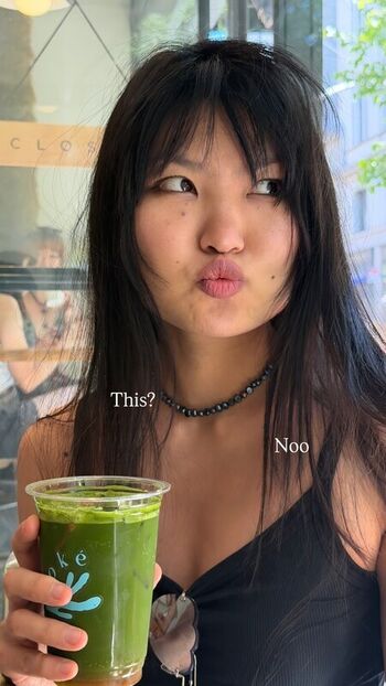 Full leaked Mimee xu private onlyfans photo