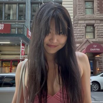 Full leaked Mimee xu private onlyfans photo