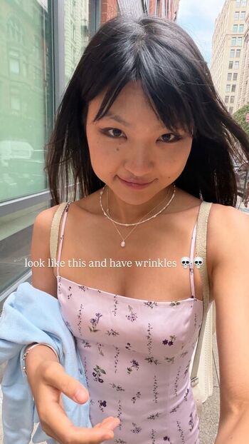 Mimee Xu