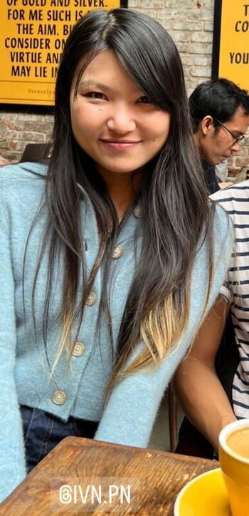 Full leaked Mimee xu private onlyfans photo