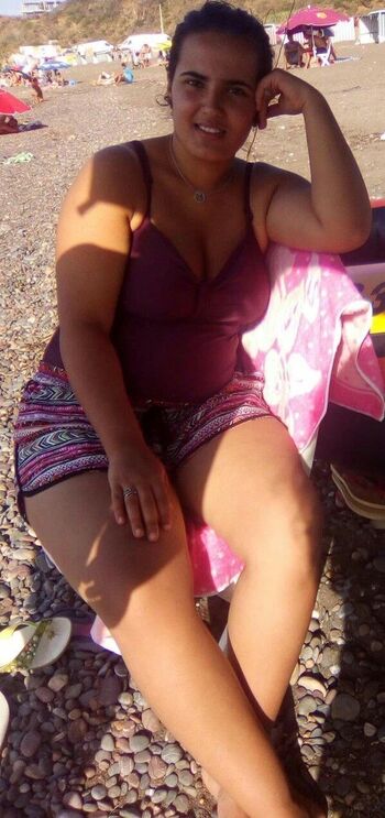 Mimi Algerienne