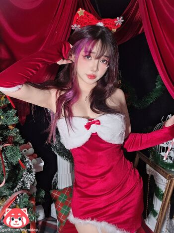 Full leaked Mimi chan page private onlyfans photo