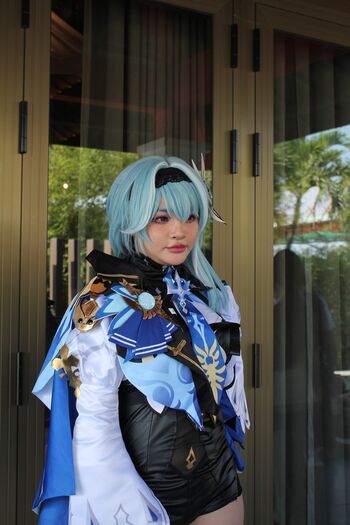 MiMi Chan