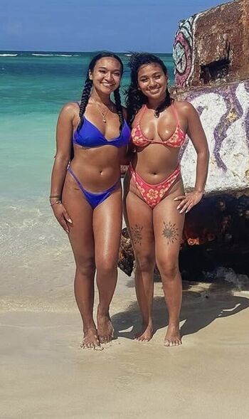 Full leaked Mimi falcon private onlyfans photo