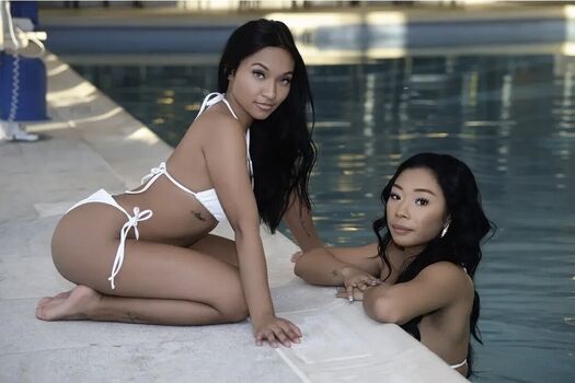 Full leaked Mimi falcon private onlyfans photo