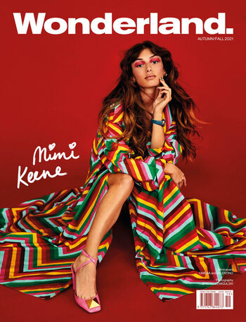 Full leaked Mimi keene private onlyfans photo