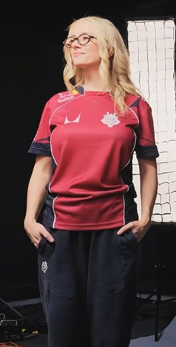 Mimi Lintrup