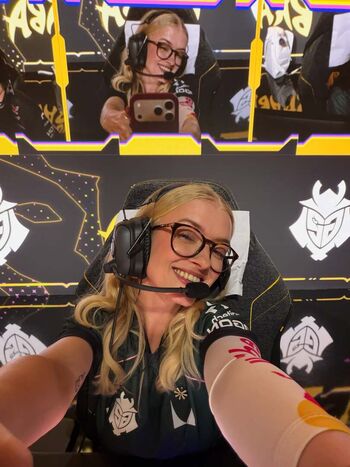 Mimi Lintrup