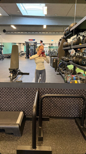 Full leaked Mimi lintrup page private onlyfans photo