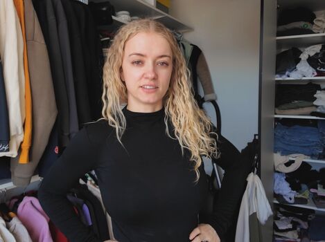 Full leaked Mimi lintrup private onlyfans photo
