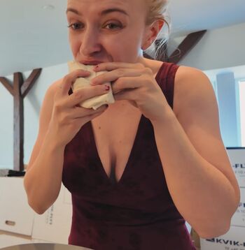 Full leaked Mimi lintrup page private onlyfans photo