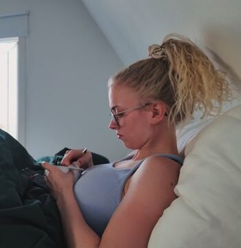 Full leaked Mimi lintrup private onlyfans photo