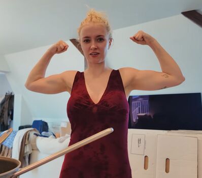 Full leaked Mimi lintrup private onlyfans photo