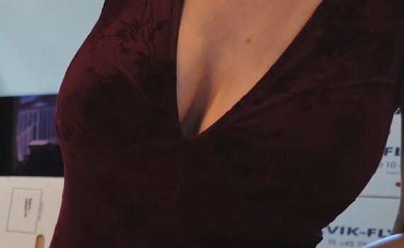 Full leaked Mimi lintrup private onlyfans photo