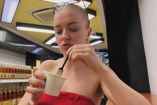 Full leaked Mimi lintrup private onlyfans photo