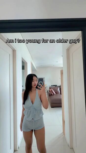 Full leaked Mimi lyn private onlyfans photo