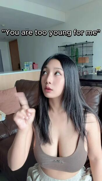 Full leaked Mimi lyn private onlyfans photo