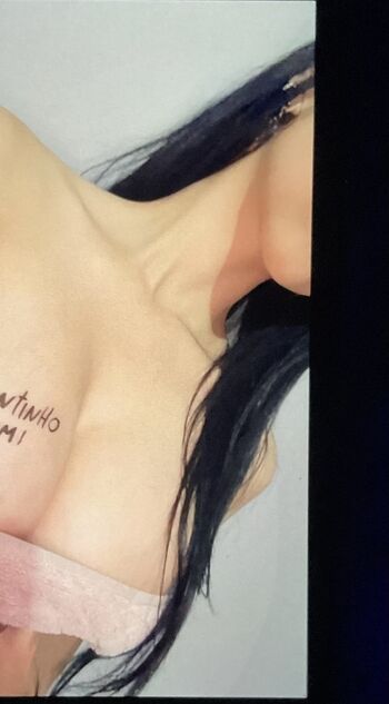 Full leaked Ana pacella/ private onlyfans photo