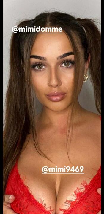 Full leaked Mimi private onlyfans photo