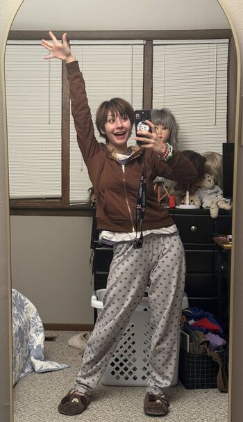 Full leaked Mimidoescosplay page private onlyfans photo