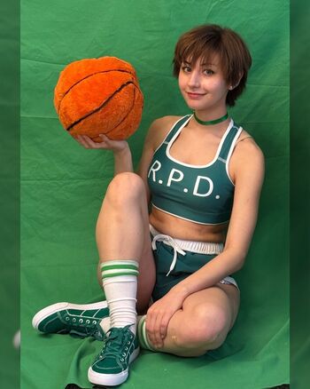 Full leaked Mimidoescosplay private onlyfans photo