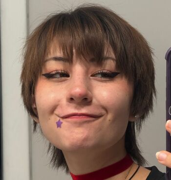 Full leaked Mimidoescosplay private onlyfans photo