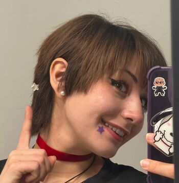 Full leaked Mimidoescosplay private onlyfans photo