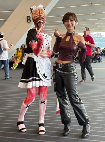 mimidoescosplay