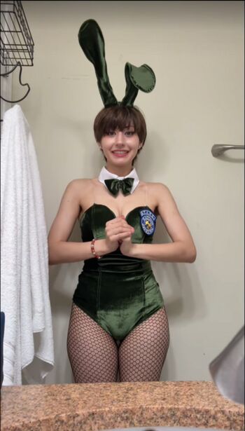 Full leaked Mimidoescosplay page private onlyfans photo