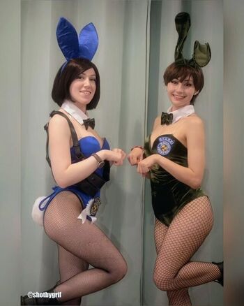 Full leaked Mimidoescosplay page private onlyfans photo