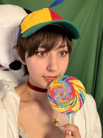 Full leaked Mimidoescosplay page private onlyfans photo