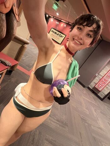 Full leaked Mimidoescosplay page private onlyfans photo